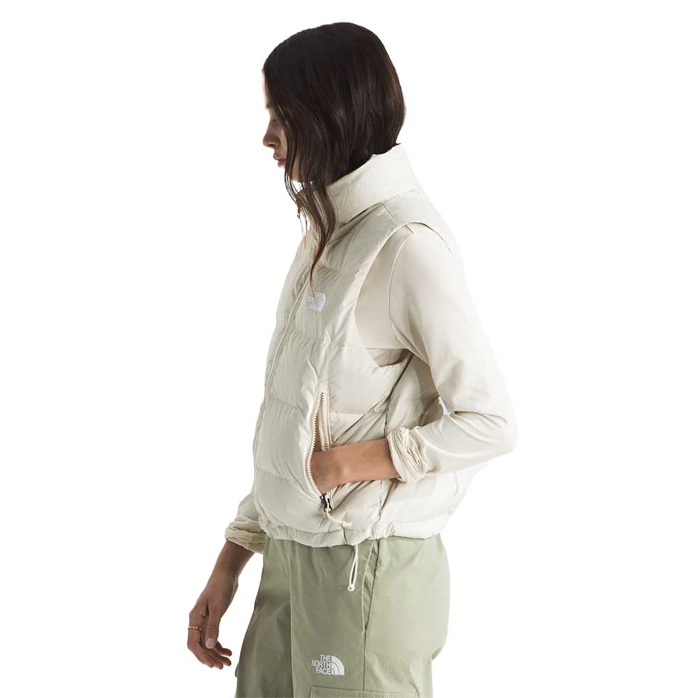 The North Face Women's Hydrenalite Down A-Line Vest - Image 2