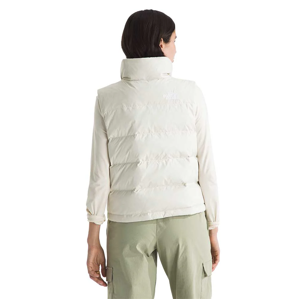 The North Face Women's Hydrenalite Down A-Line Vest - Image 3