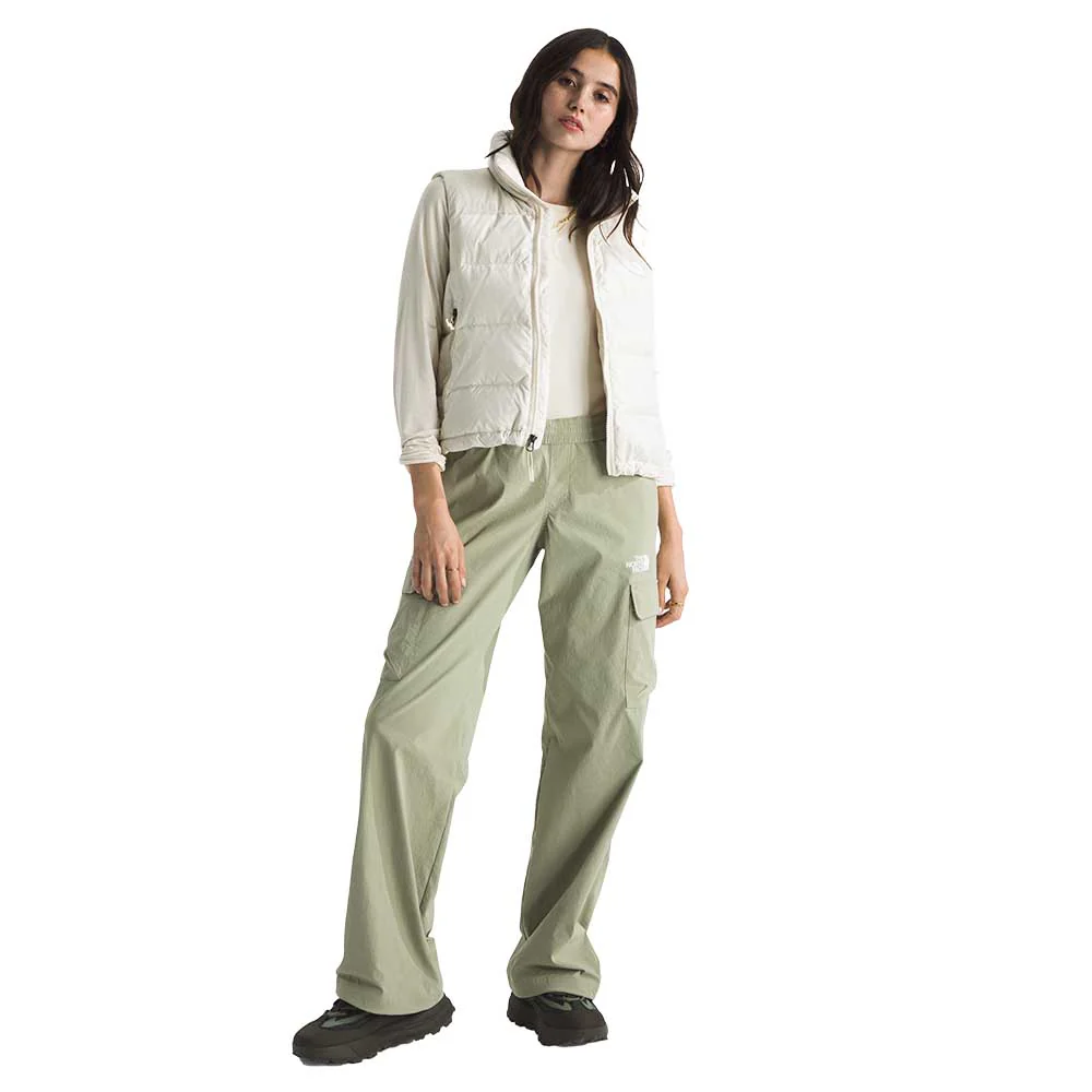 The North Face Women's Hydrenalite Down A-Line Vest - Image 4