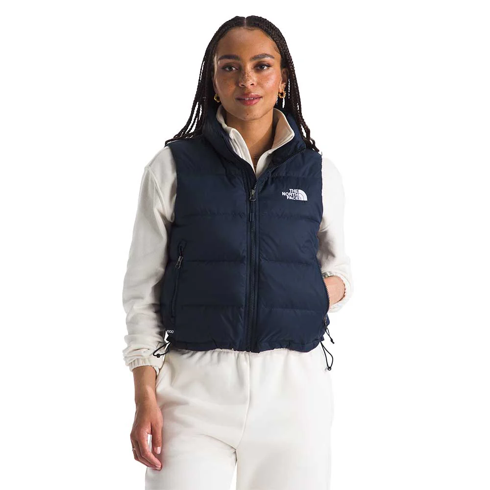 The North Face Women's Hydrenalite Down A-Line Vest - Image 6