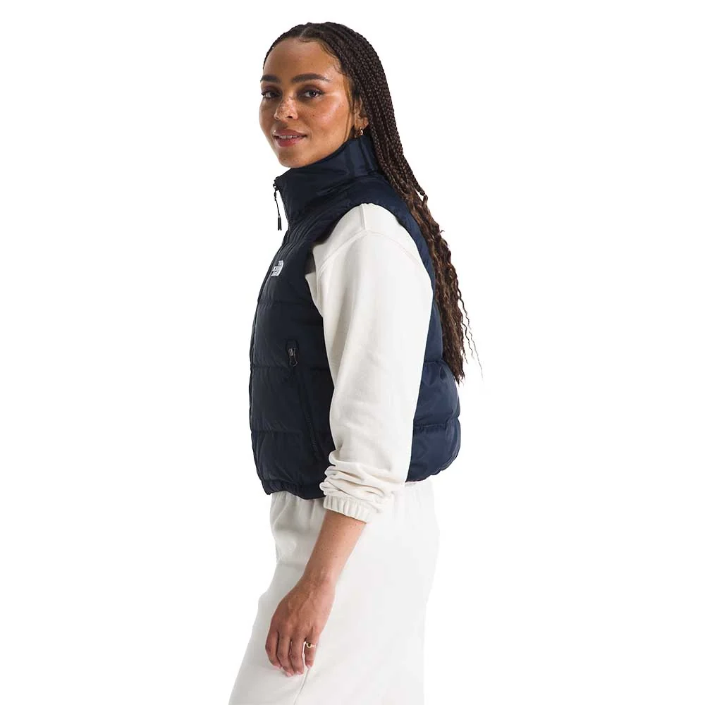The North Face Women's Hydrenalite Down A-Line Vest - Image 7
