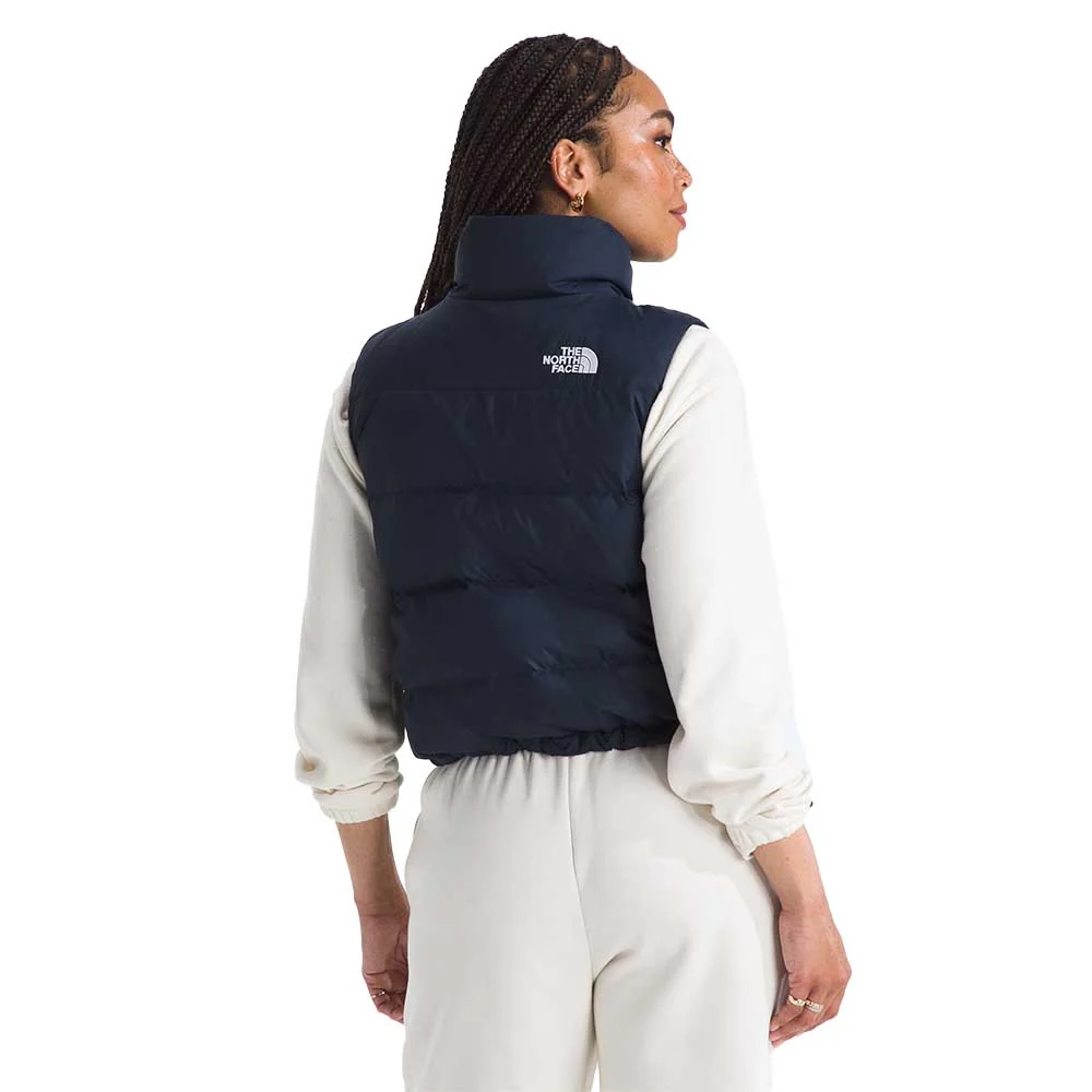 The North Face Women's Hydrenalite Down A-Line Vest - Image 8
