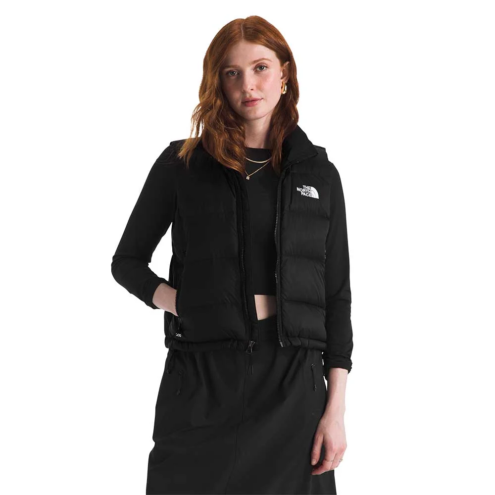 The North Face Women's Hydrenalite Down A-Line Vest - Image 9
