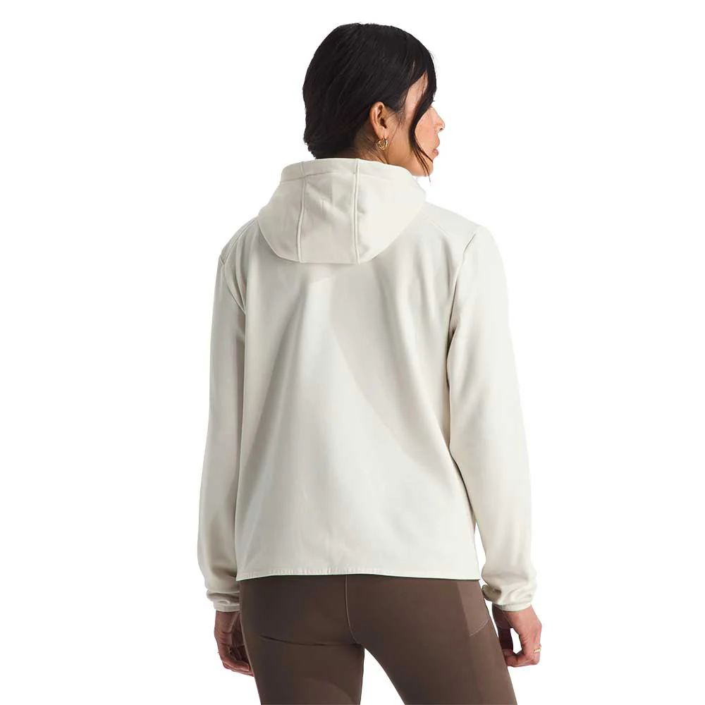 The North Face Women's Performance Fleece Full Zip Hoodie - Image 3