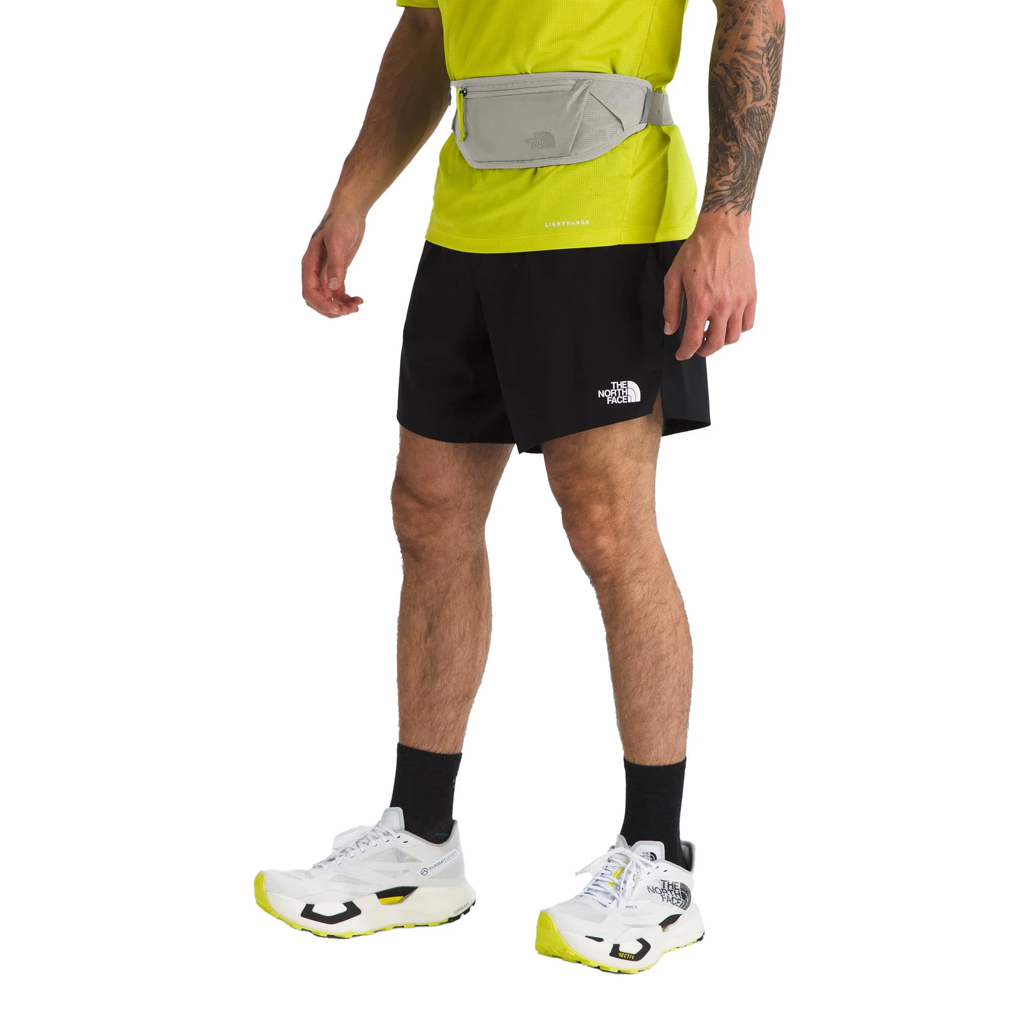 The North Face Sunriser Run Belt - Image 4