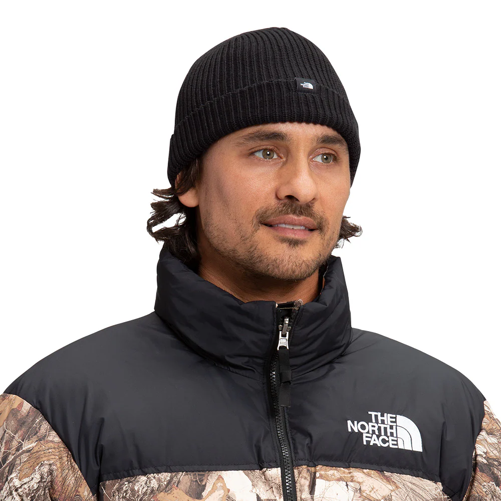 The North Face Fisherman Beanie - Image 2