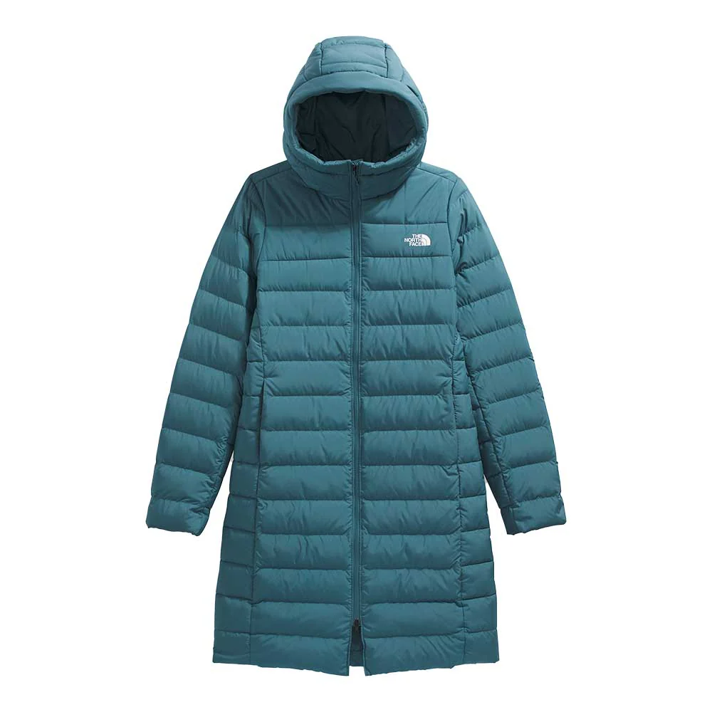 The North Face Women's Aconcagua Parka