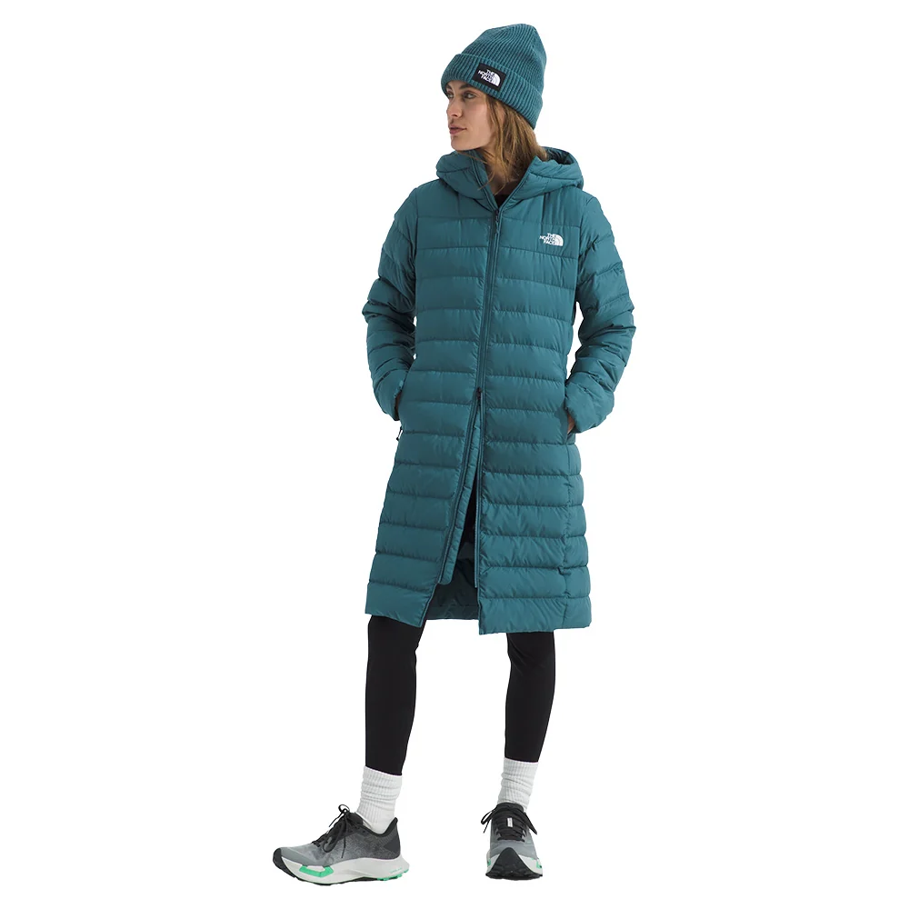The North Face Women's Aconcagua Parka - Image 2