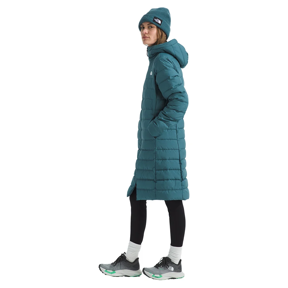 The North Face Women's Aconcagua Parka - Image 3