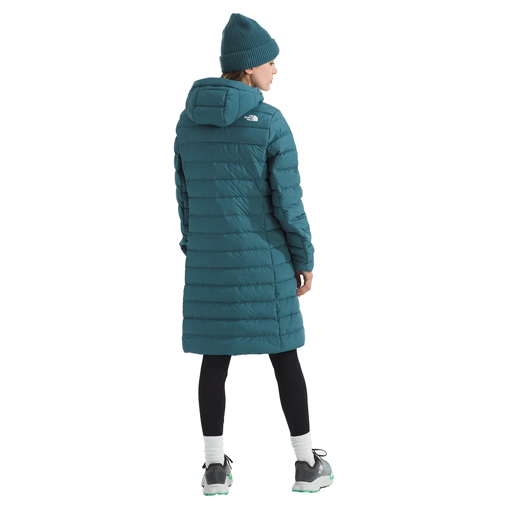The North Face Women's Aconcagua Parka - Image 4