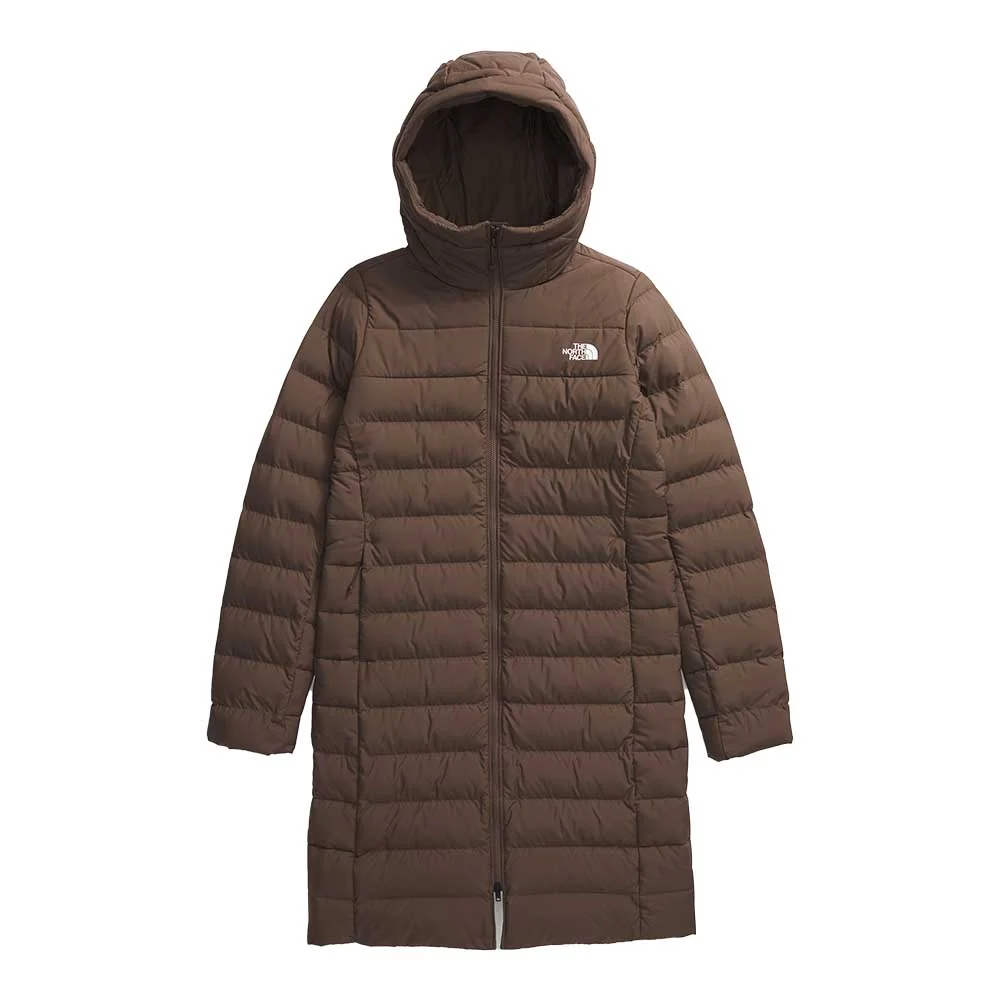 The North Face Women's Aconcagua Parka - Image 5