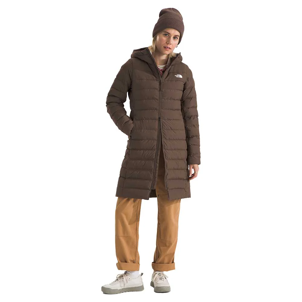 The North Face Women's Aconcagua Parka - Image 6