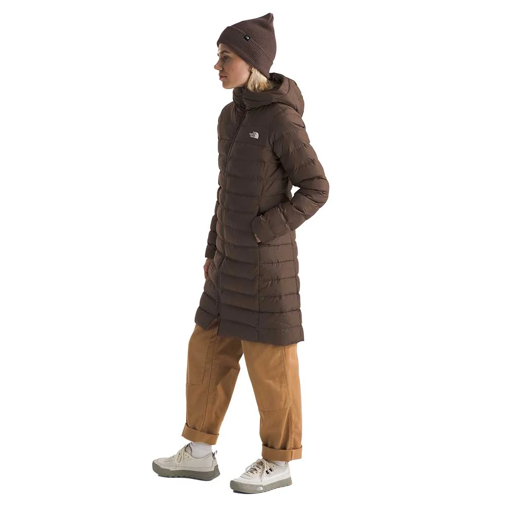The North Face Women's Aconcagua Parka - Image 7