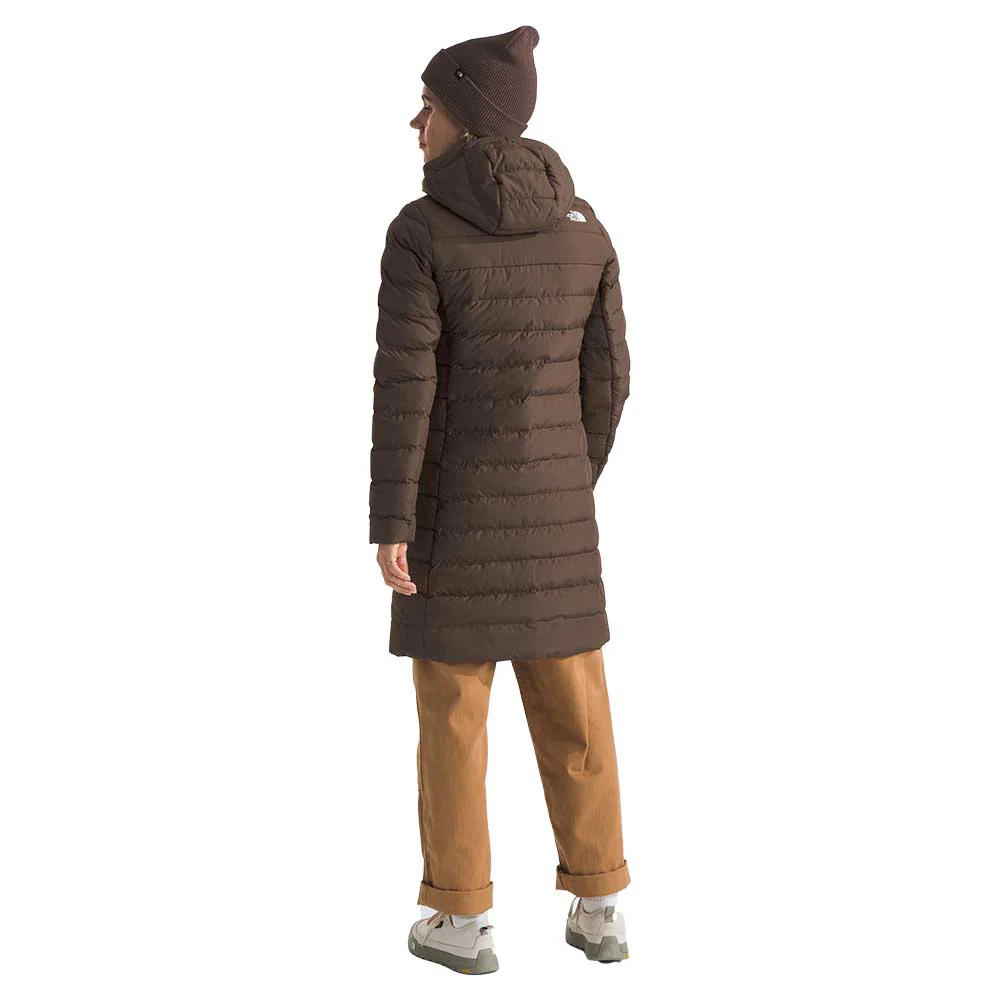 The North Face Women's Aconcagua Parka - Image 8