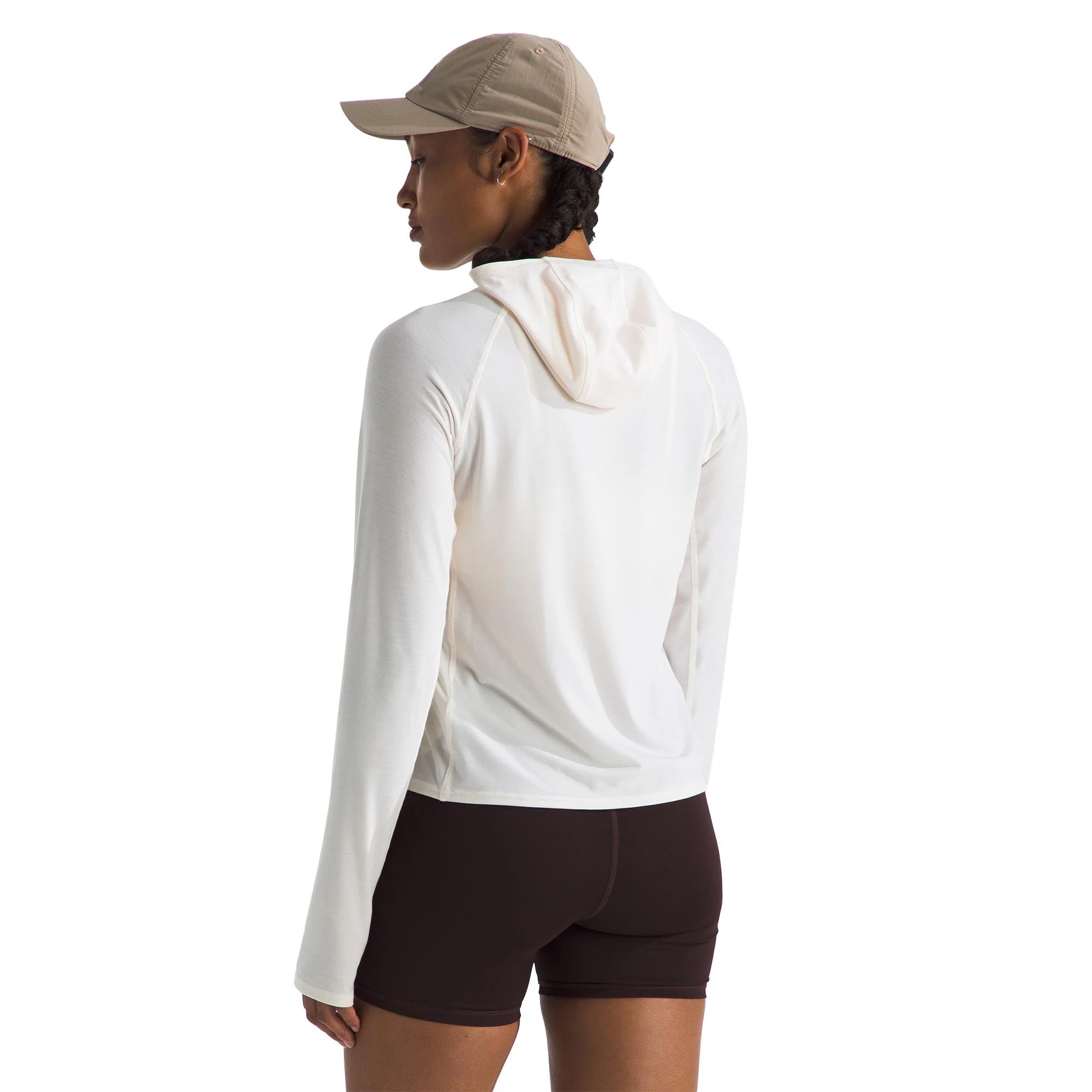 The North Face Women's Adventure Sun Hoodie - Image 10