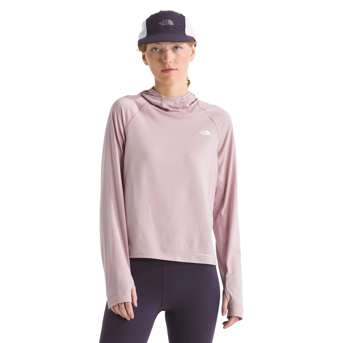 The North Face Women's Adventure Sun Hoodie - Image 2