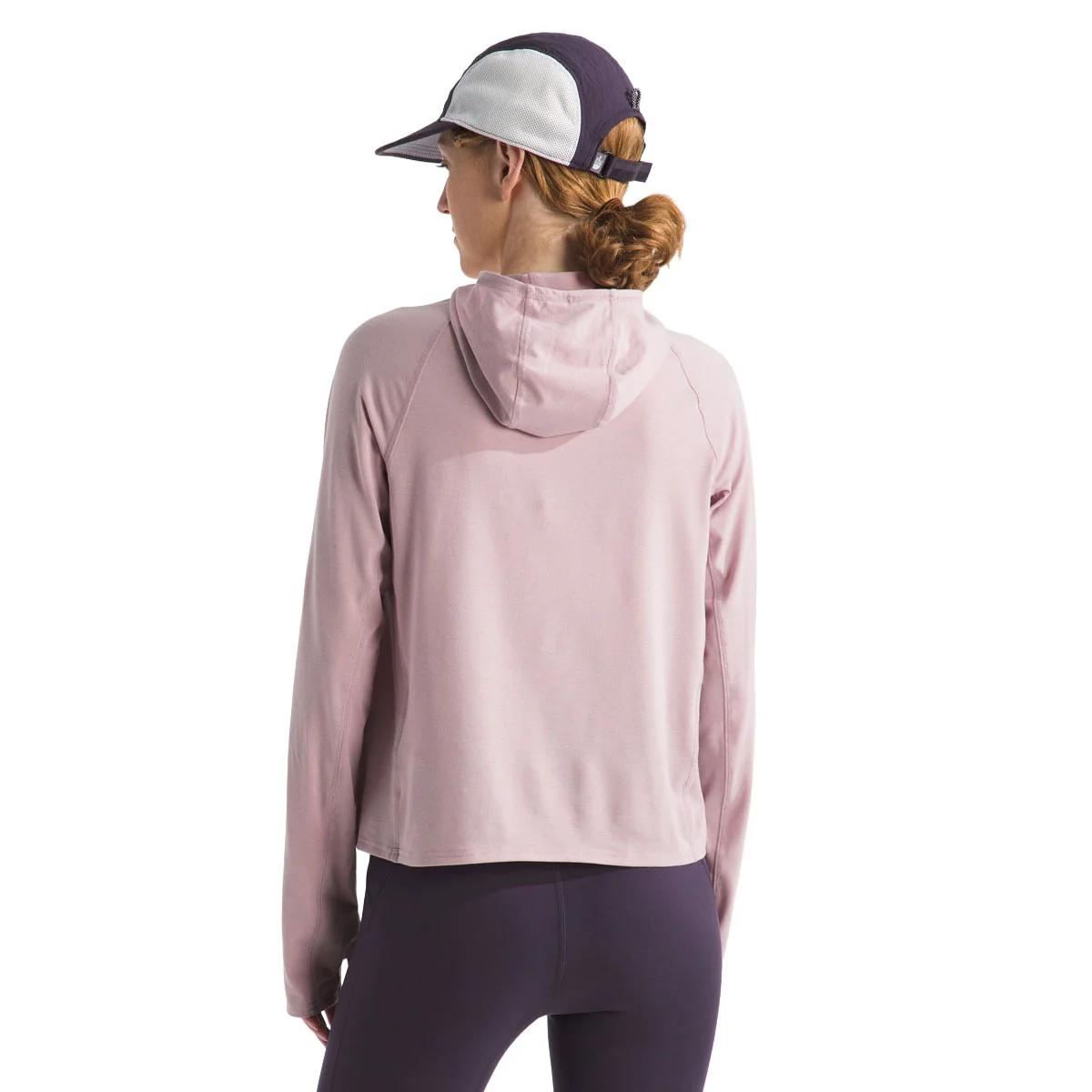 The North Face Women's Adventure Sun Hoodie - Image 3