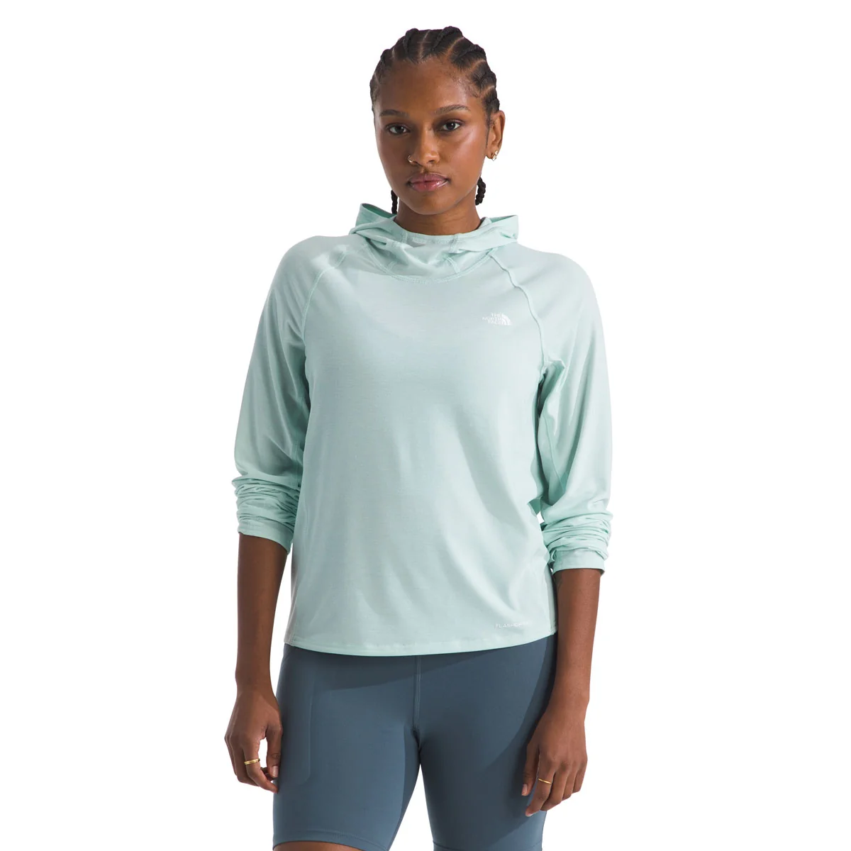 The North Face Women's Adventure Sun Hoodie - Image 4