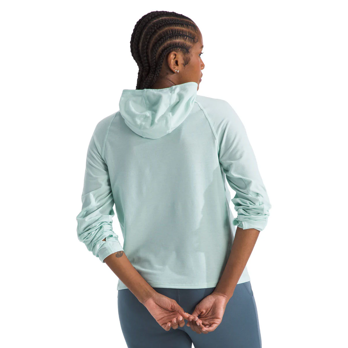 The North Face Women's Adventure Sun Hoodie - Image 5