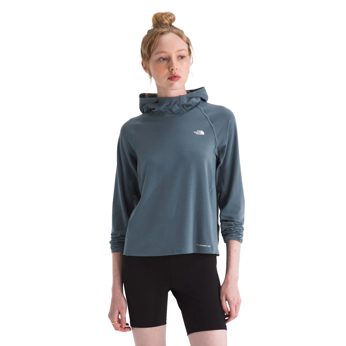 The North Face Women's Adventure Sun Hoodie - Image 6