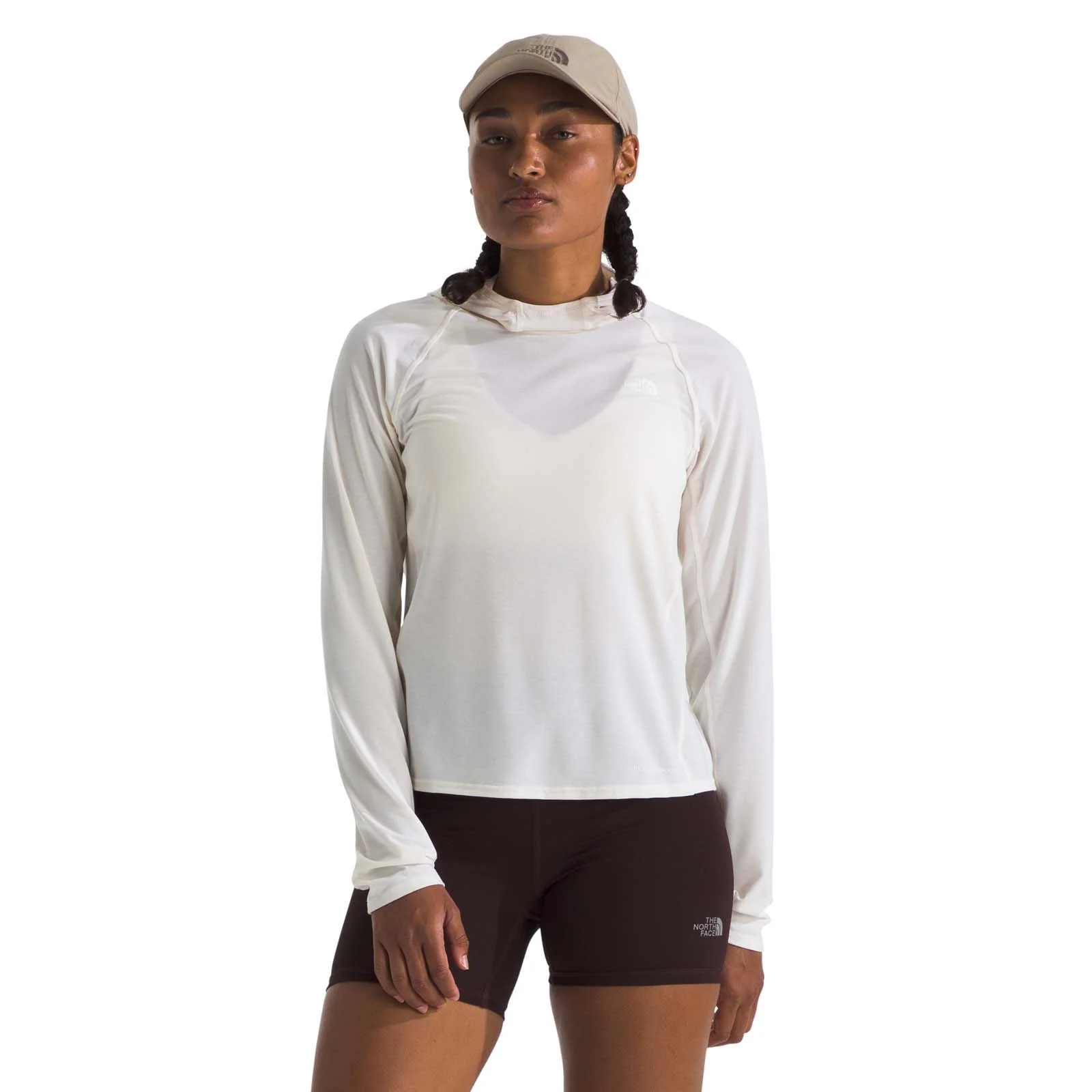 The North Face Women's Adventure Sun Hoodie - Image 9