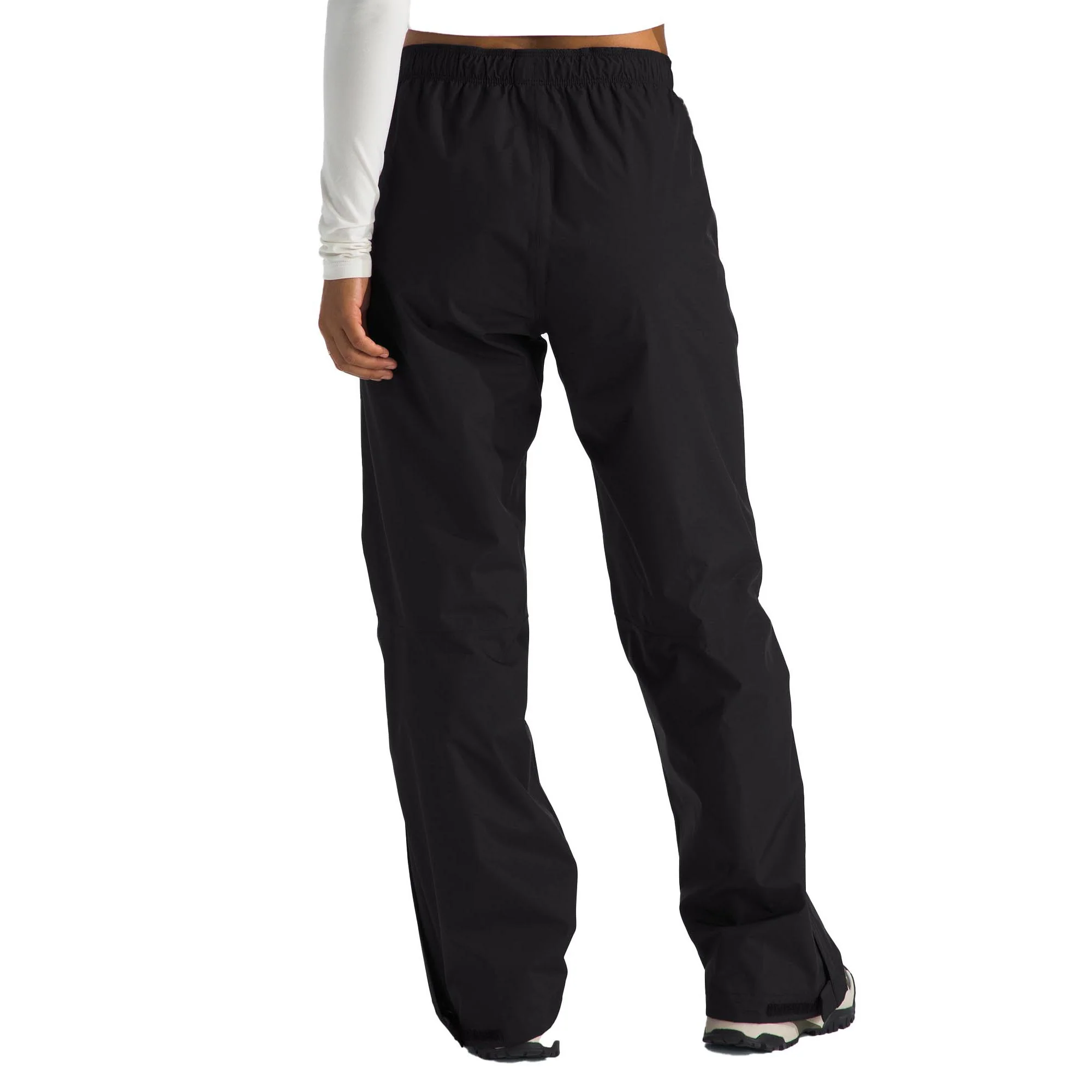 The North Face Women's Antora Rain Pants - Image 3