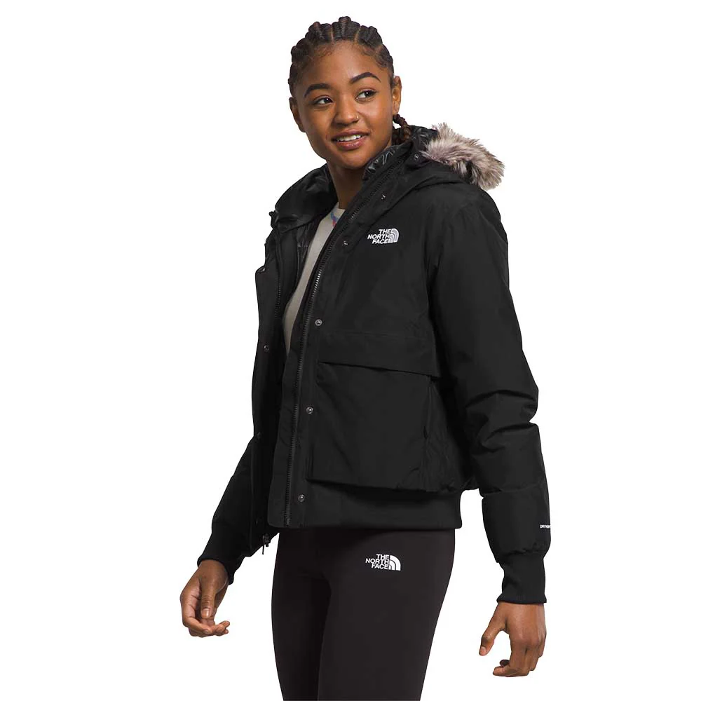 The North Face Women's Arctic Bomber