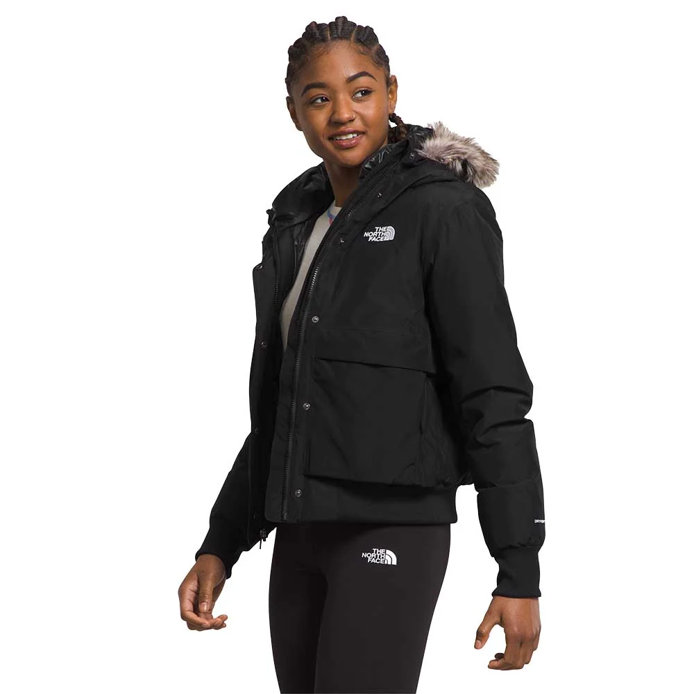 The North Face Women's Arctic Bomber - Image 2