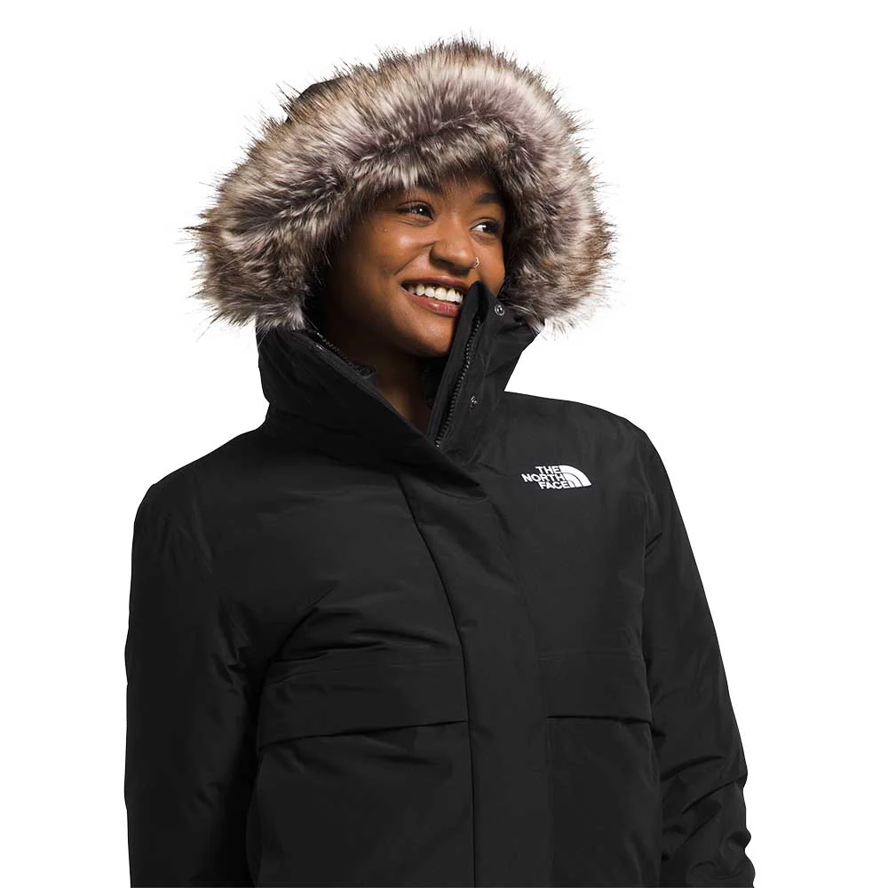 The North Face Women's Arctic Bomber - Image 5