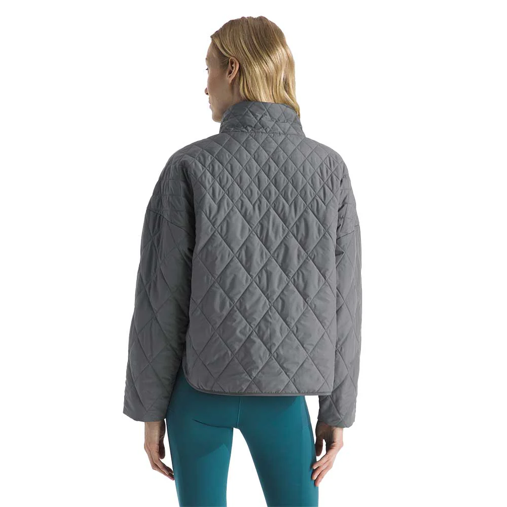 The North Face Women's Diamond Peak Insulated Jacket - Image 3