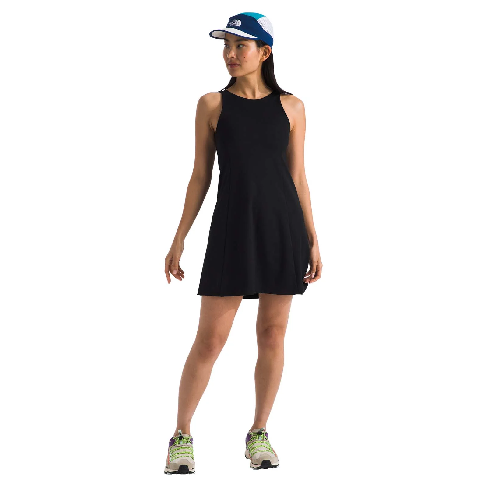 The North Face Women's Dune Sky Dress - Image 2