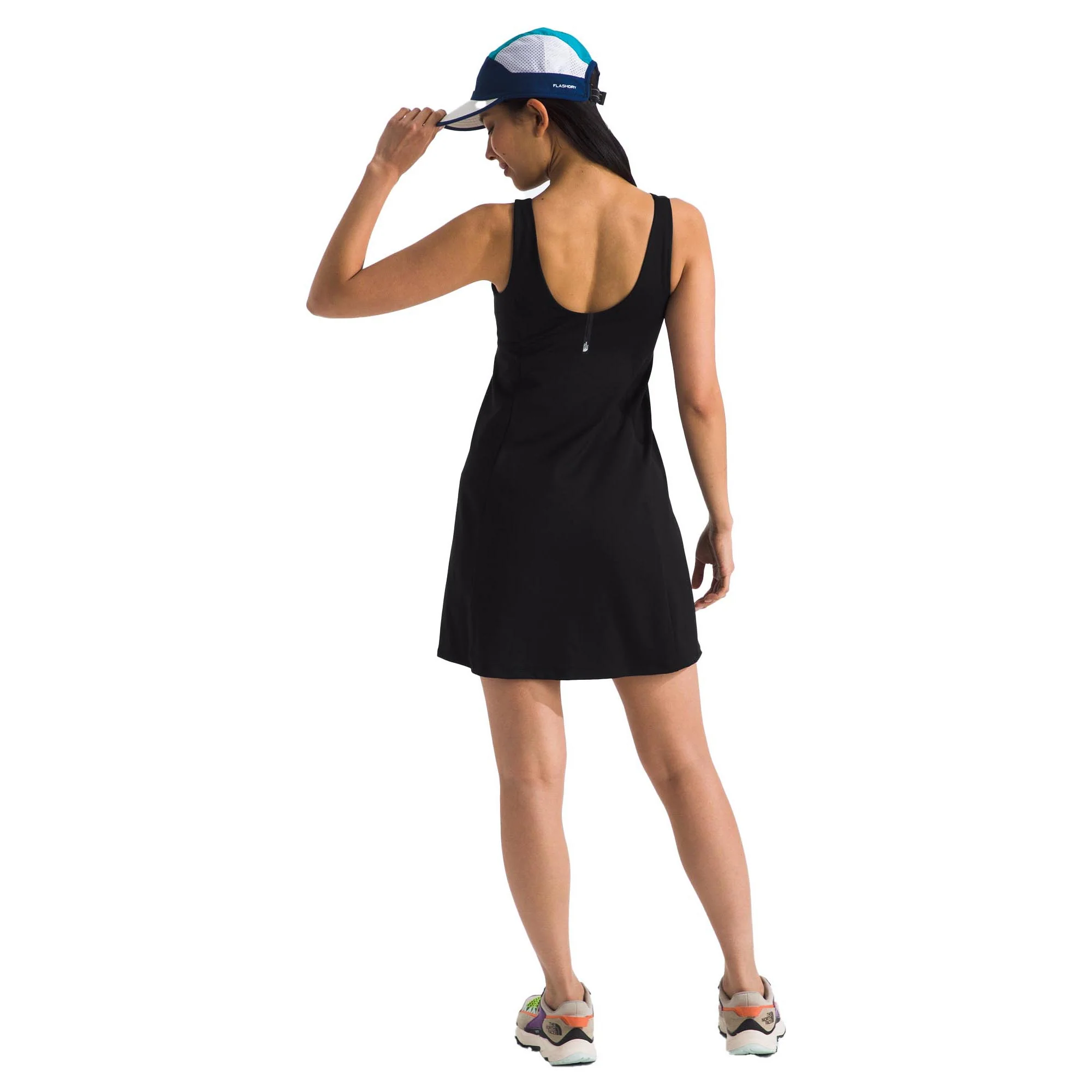 The North Face Women's Dune Sky Dress - Image 4