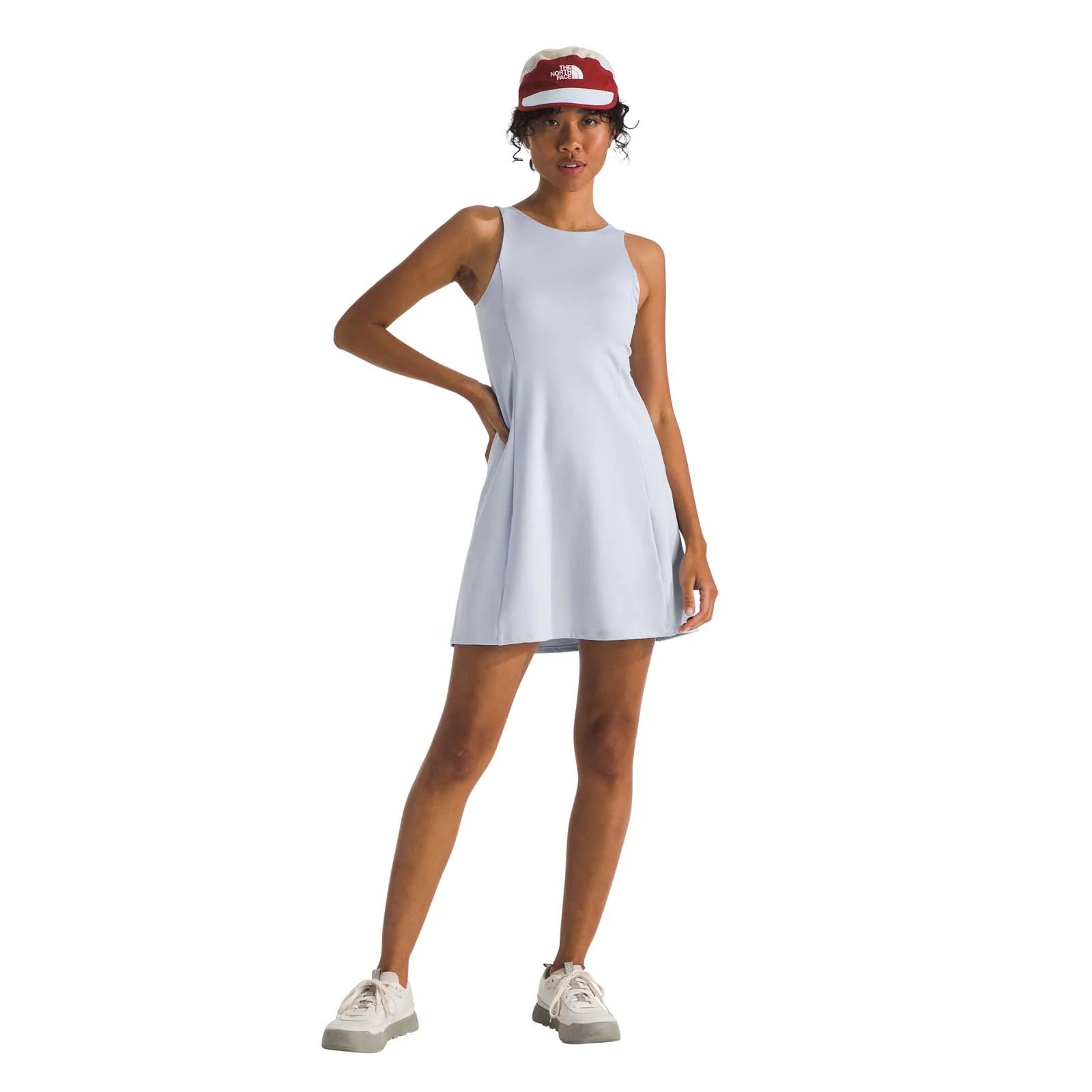 The North Face Women's Dune Sky Dress - Image 6