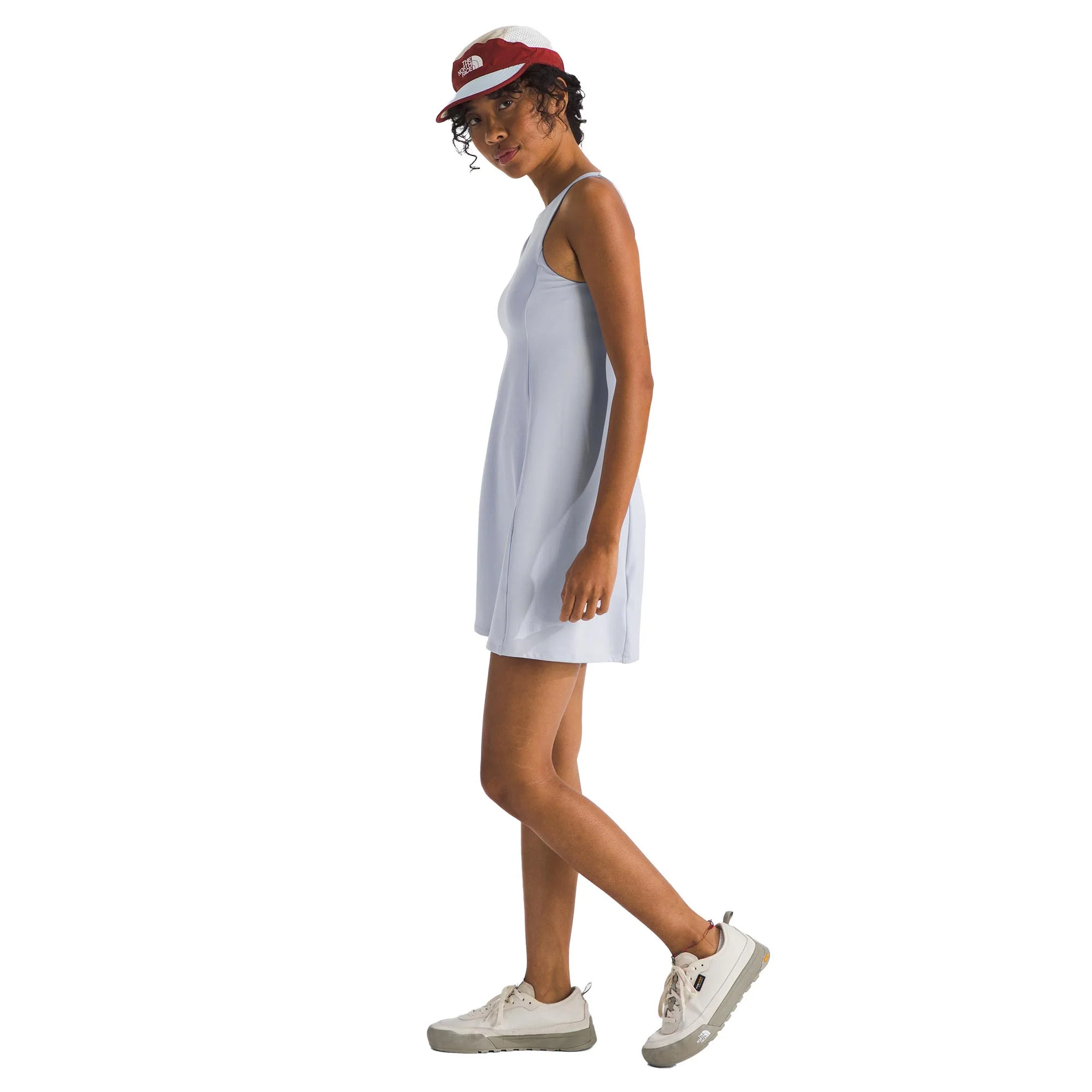 The North Face Women's Dune Sky Dress - Image 7