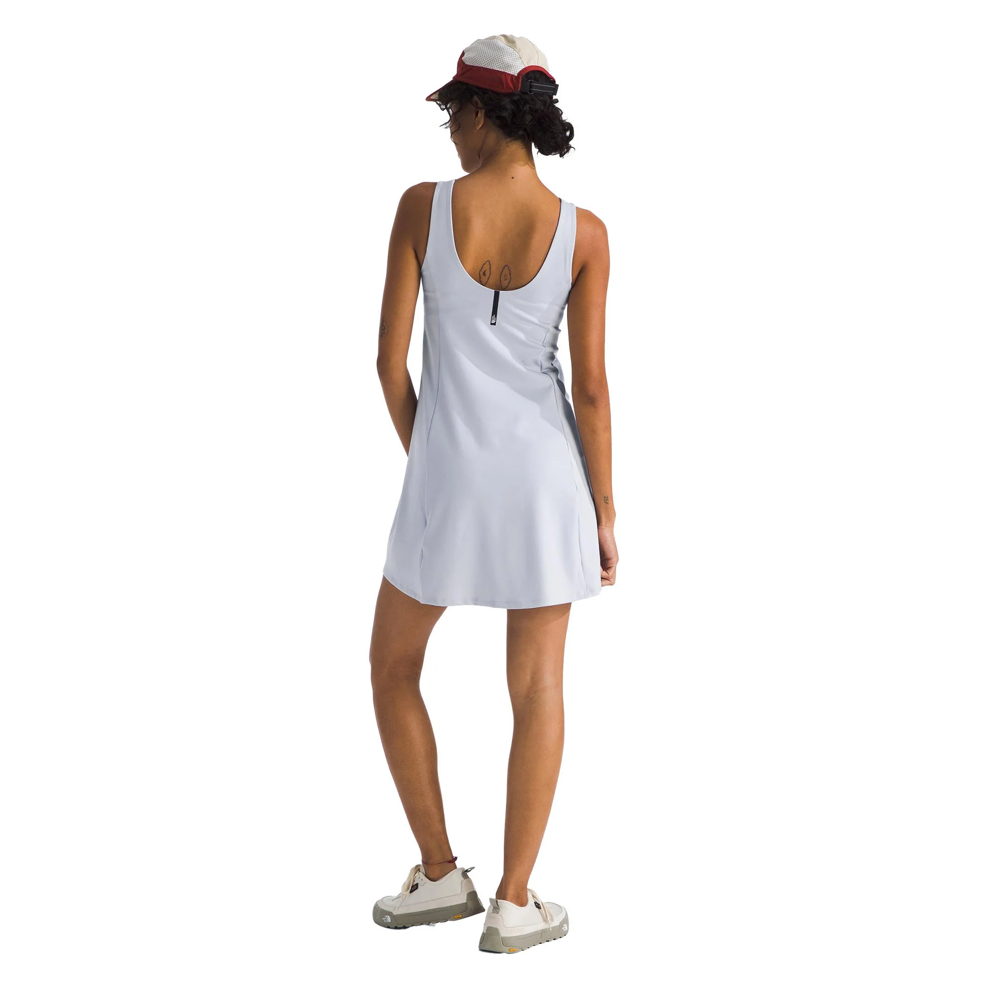 The North Face Women's Dune Sky Dress - Image 8
