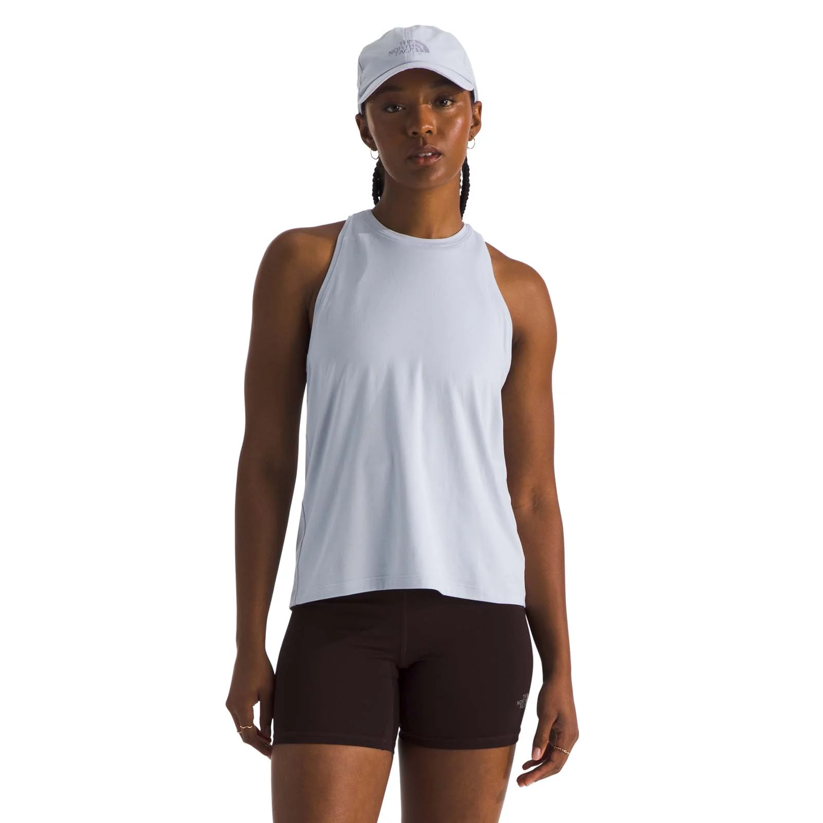 The North Face Women's Dune Sky Standard Tank - Image 2