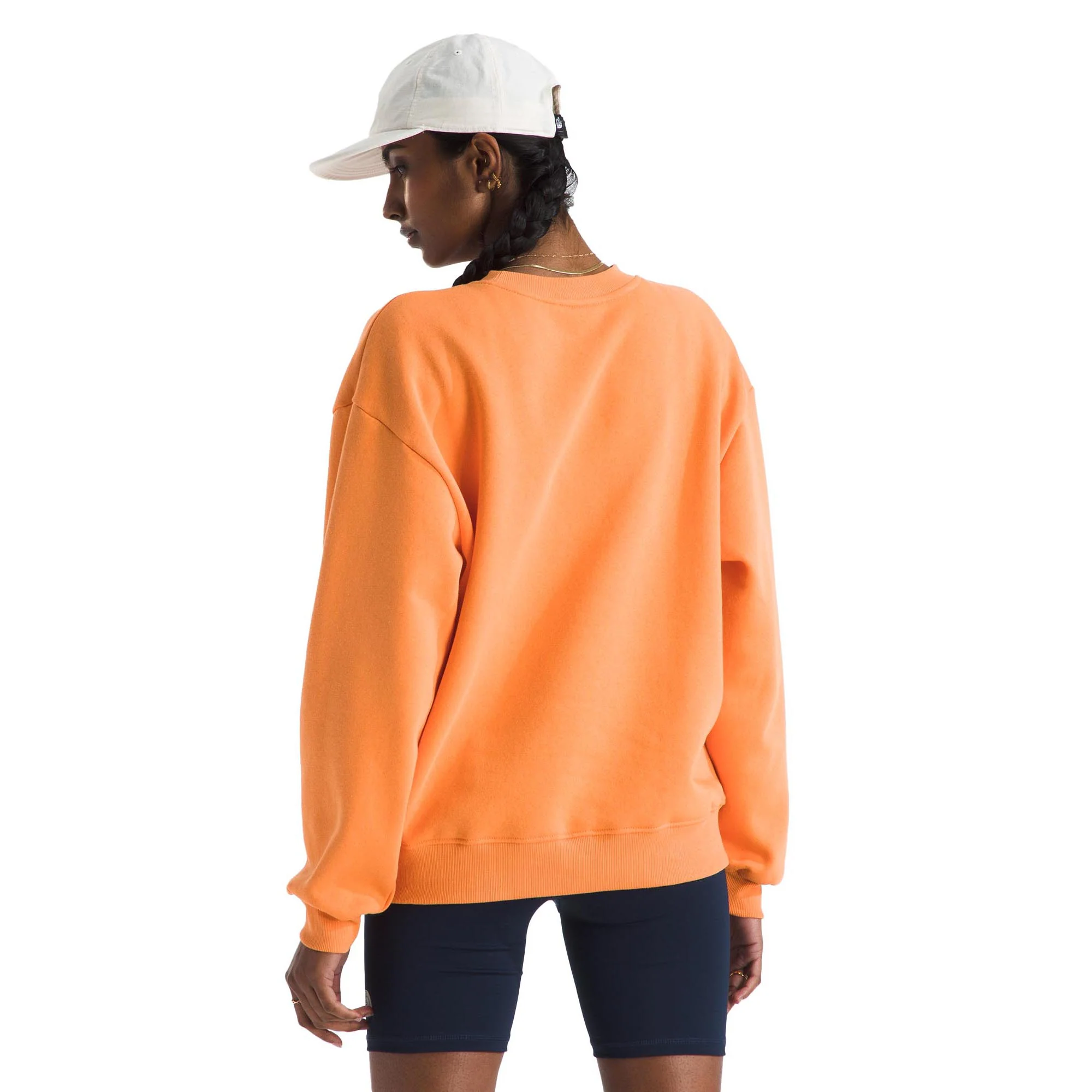 The North Face Women's Evolution Oversized Crew - Image 11