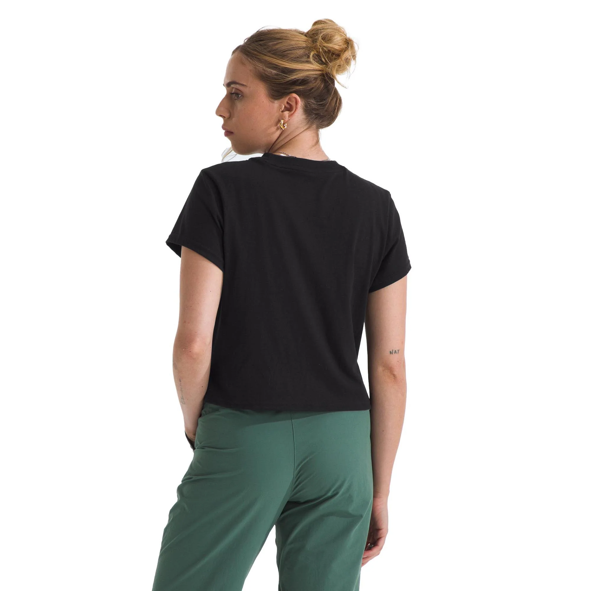 The North Face Women's Evolution Tee - Image 12
