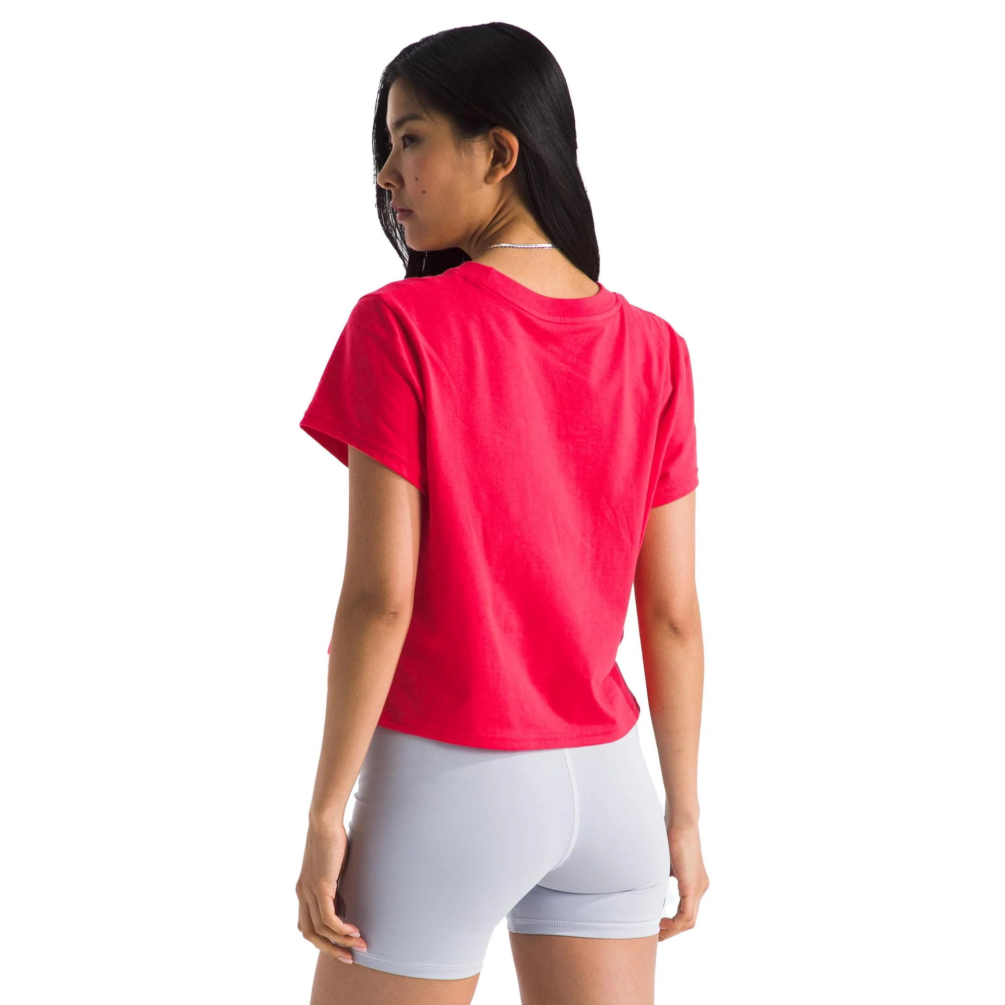The North Face Women's Evolution Tee - Image 3
