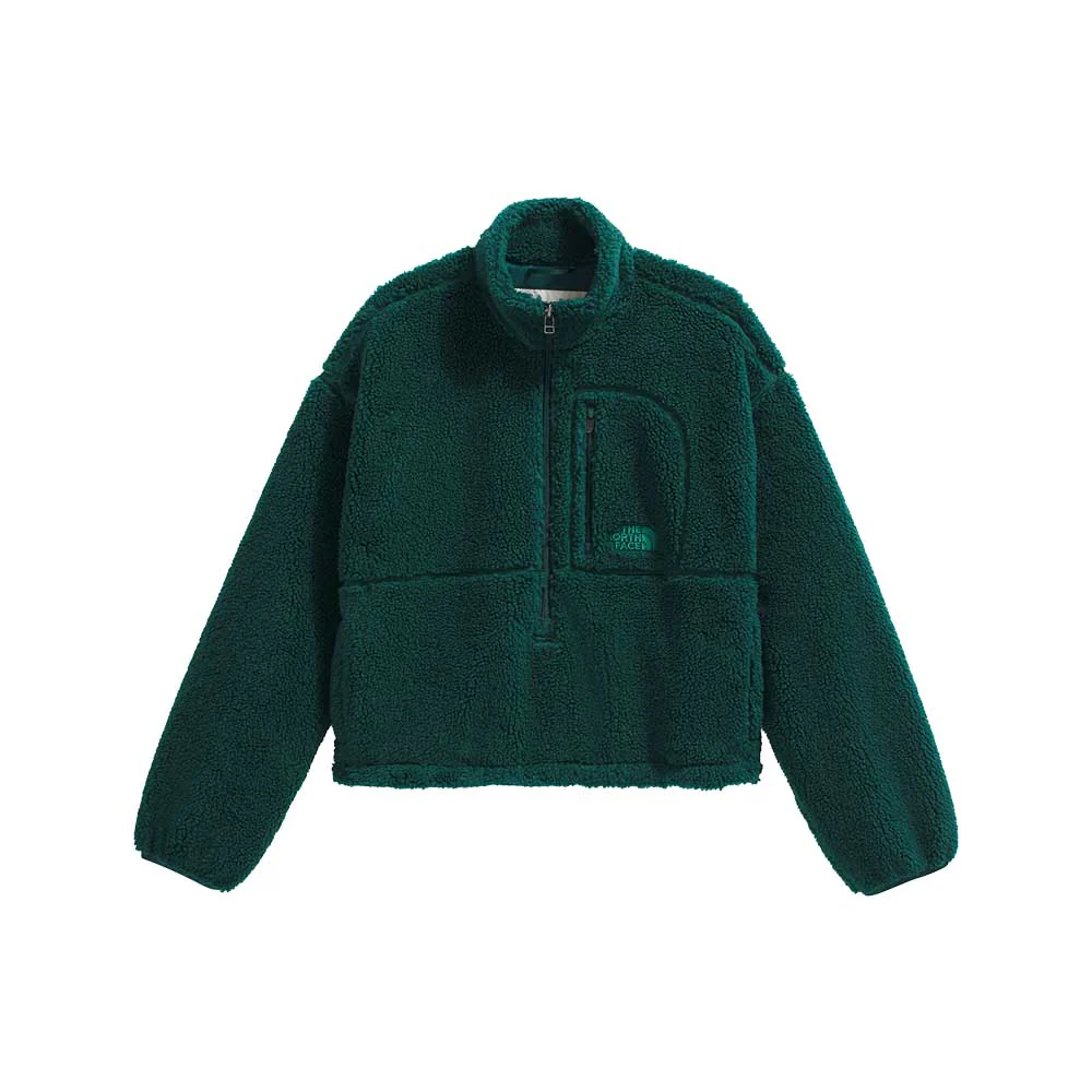 The North Face Women's Extreme Pile 2 Pullover