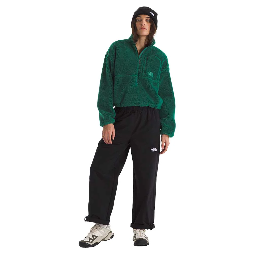 The North Face Women's Extreme Pile 2 Pullover - Image 2