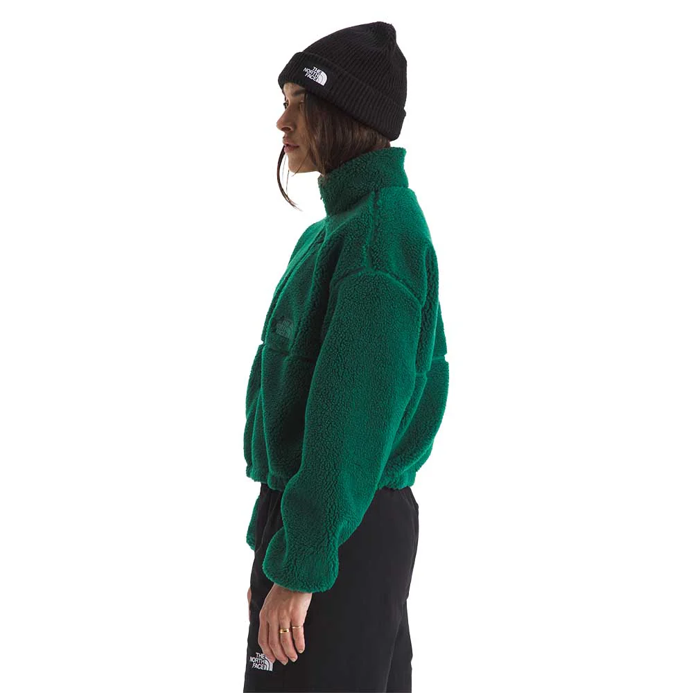 The North Face Women's Extreme Pile 2 Pullover - Image 3