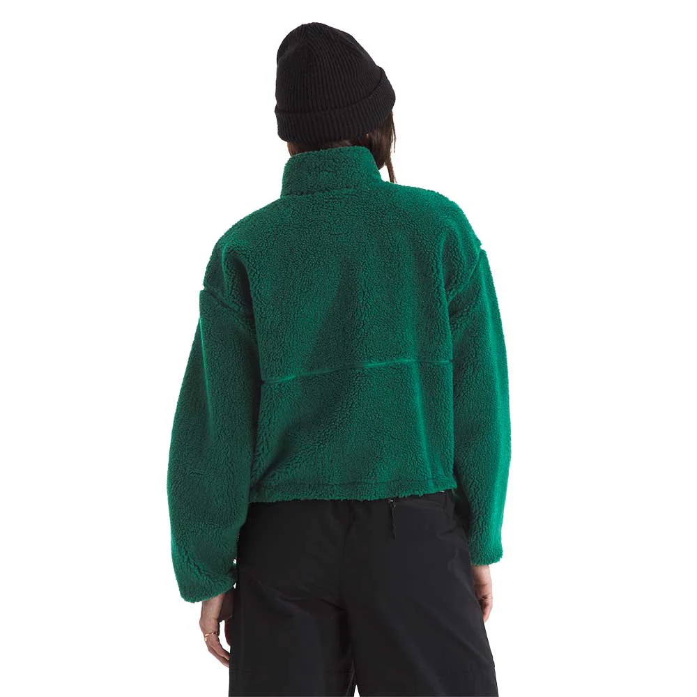 The North Face Women's Extreme Pile 2 Pullover - Image 4