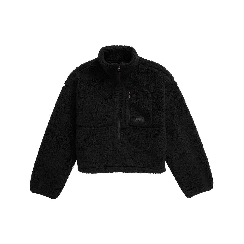 The North Face Women's Extreme Pile 2 Pullover - Image 5