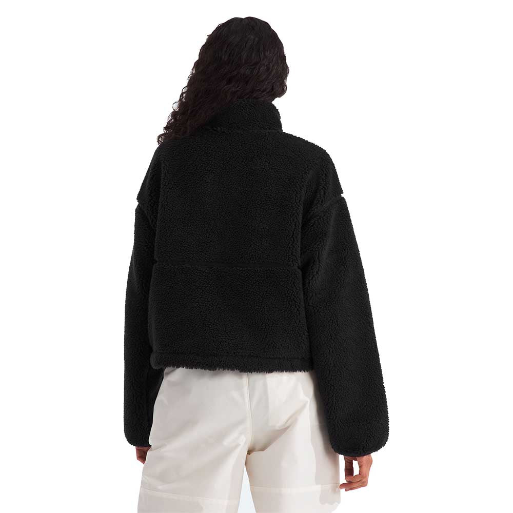 The North Face Women's Extreme Pile 2 Pullover - Image 8