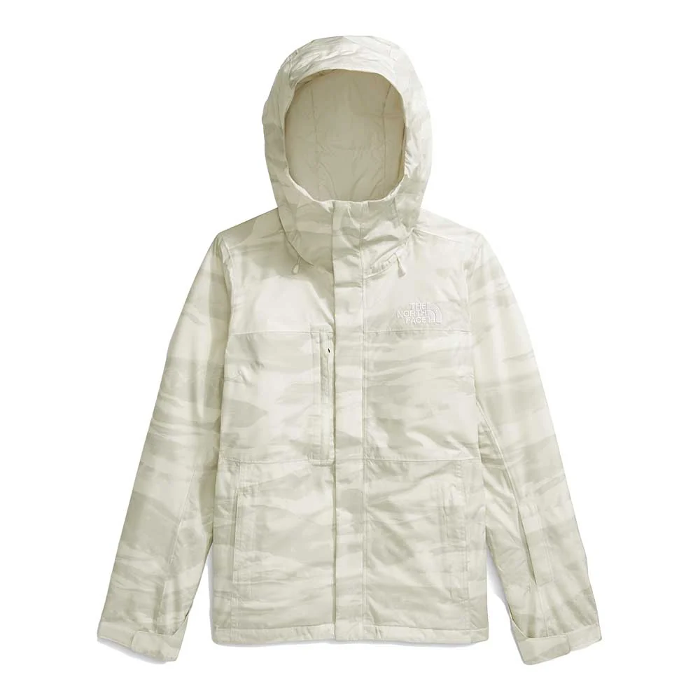 The North Face Women's Glacier Fleece Jacket - Print