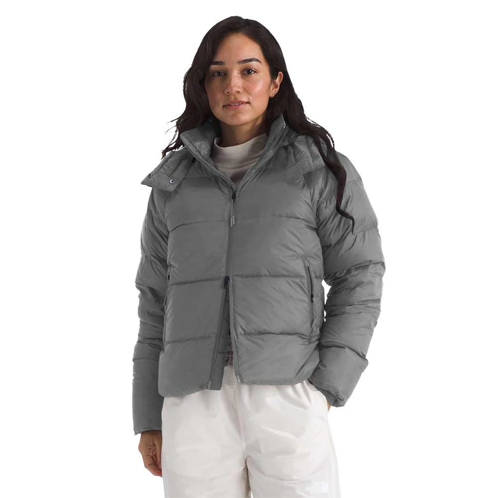 The North Face Women's Hydrenalite City Down Hooded Jacket