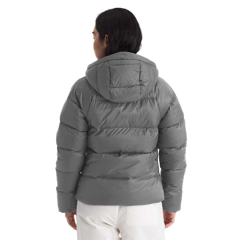 The North Face Women's Hydrenalite City Down Hooded Jacket - Image 3