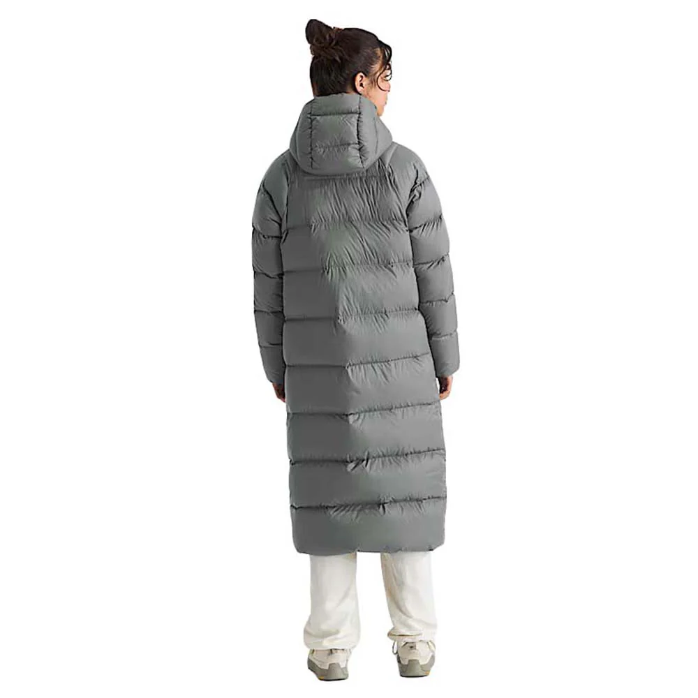 The North Face Women's Hydrenalite City Long Down Hooded Parka - Image 3
