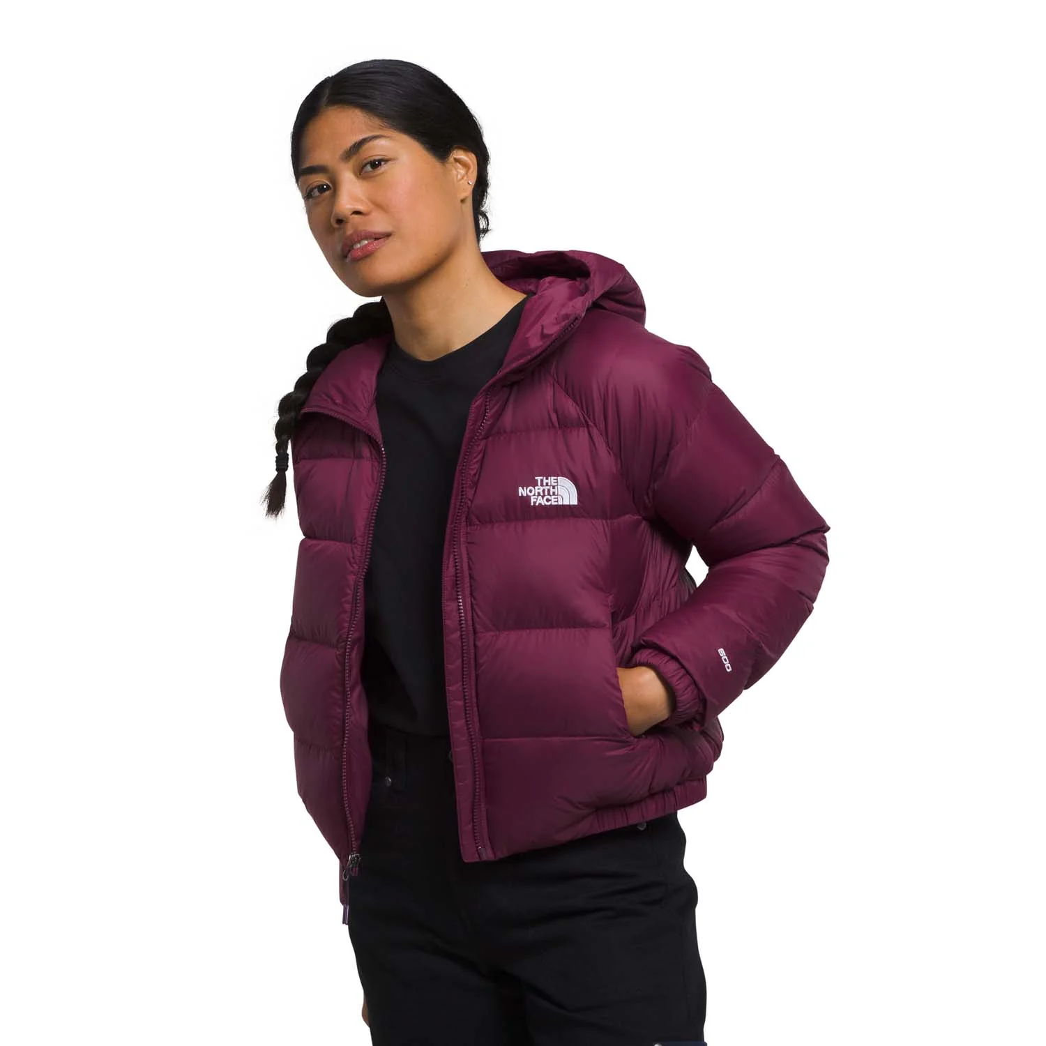 The North Face Women's Hydrenalite Down Hoodie